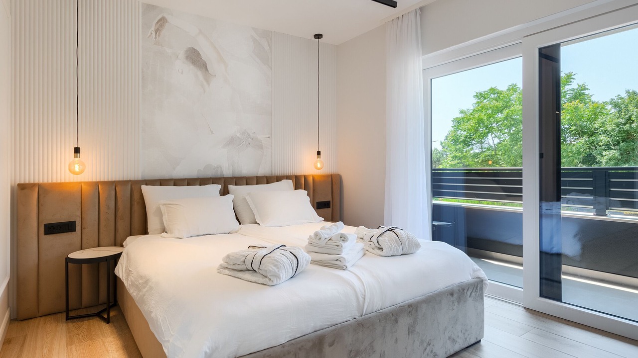Photo of Bedroom in Zminj