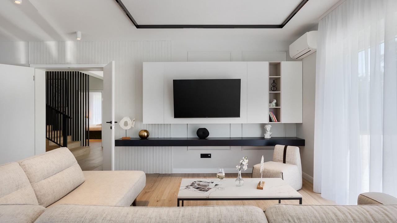 Photo of Livingroom in Zminj