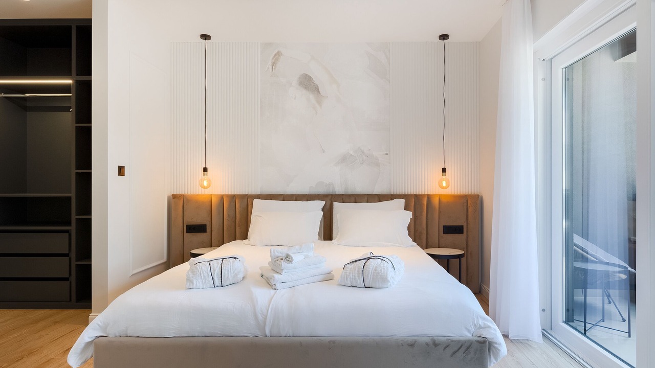 Photo of Bedroom in Zminj