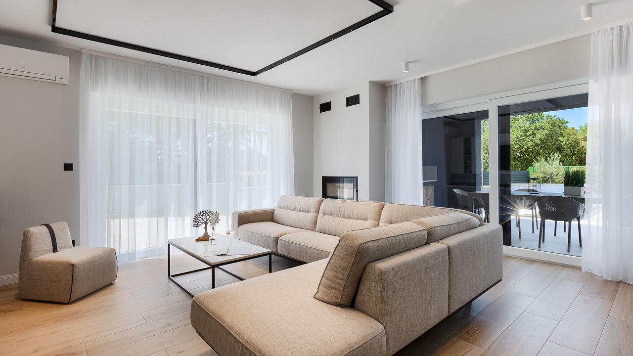 Photo of Livingroom in Zminj