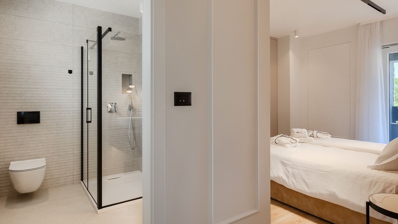 Photo of Bathroom in Zminj