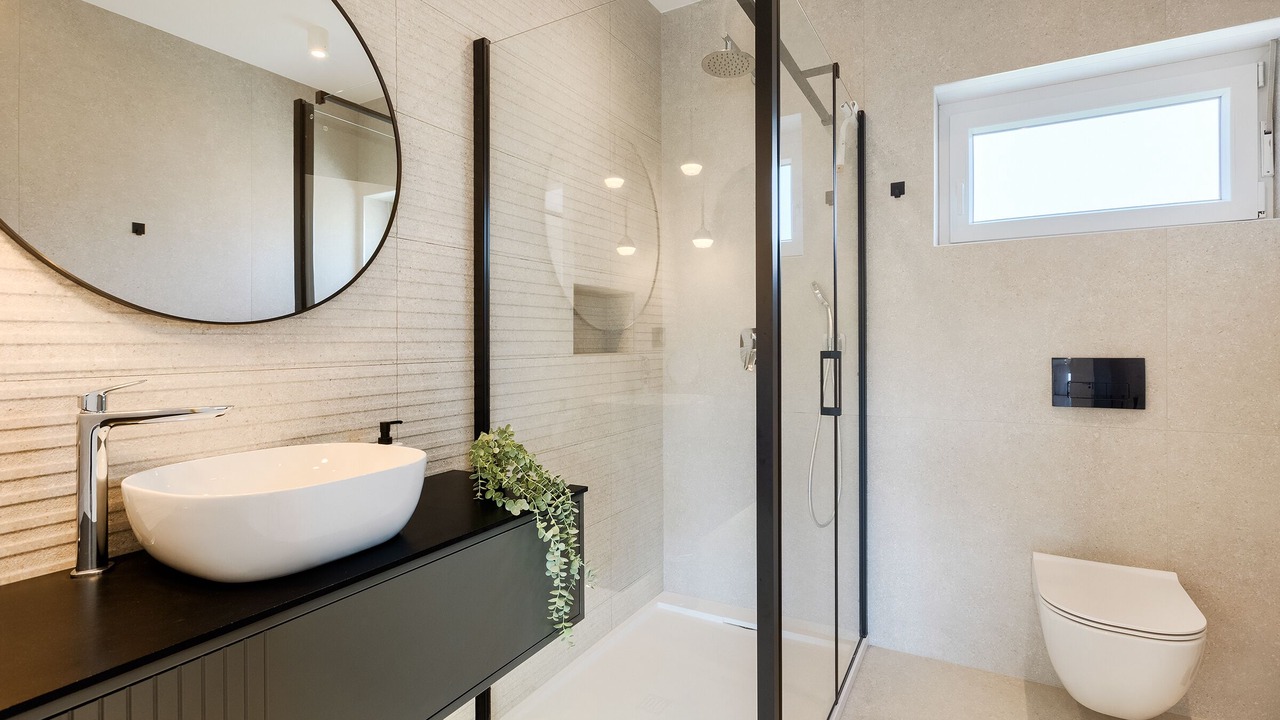 Photo of Bathroom in Zminj