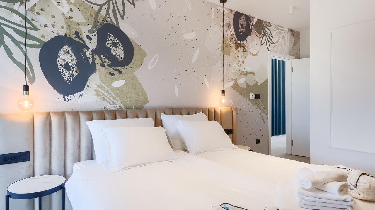 Photo of Bedroom in Zminj