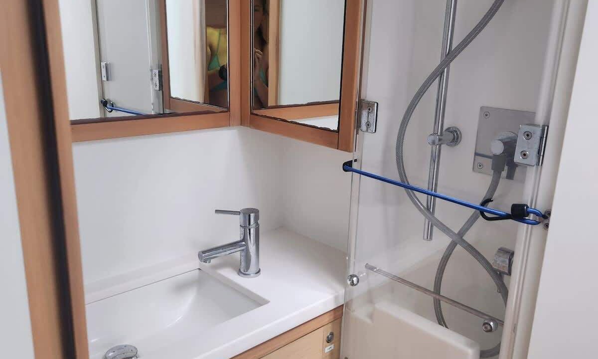 Photo of Bathroom in Key West