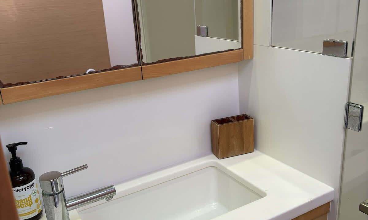 Photo of Bathroom in Key West