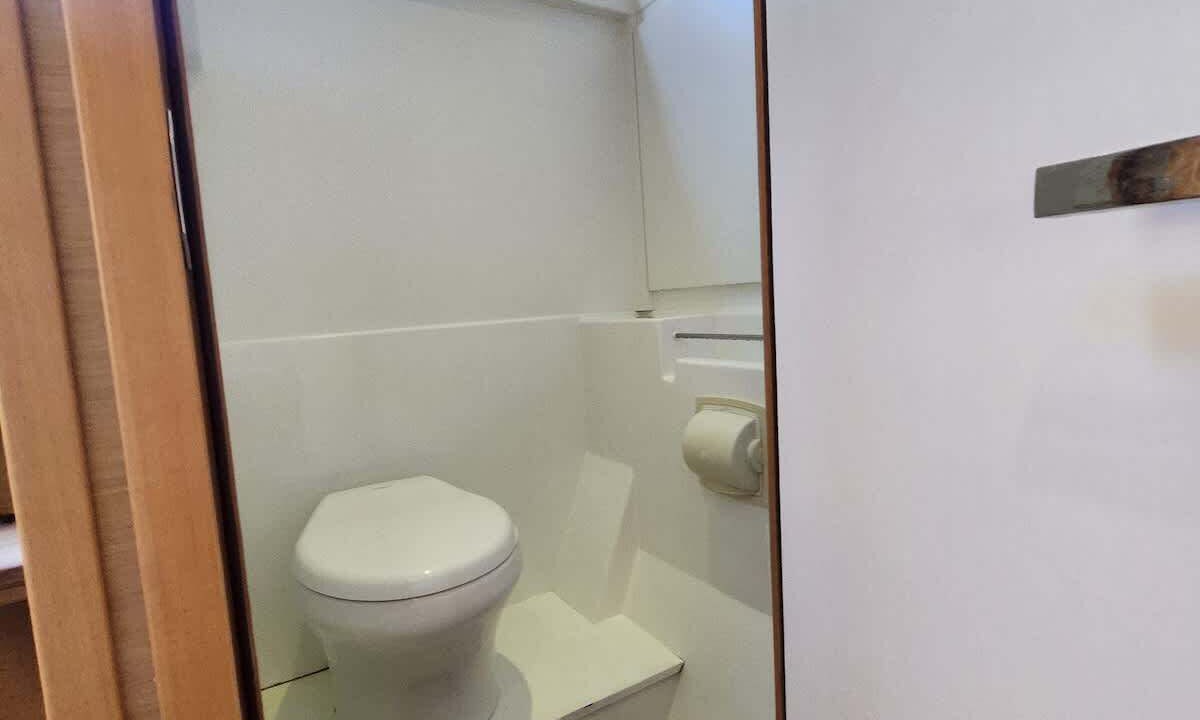 Photo of Bathroom in Key West