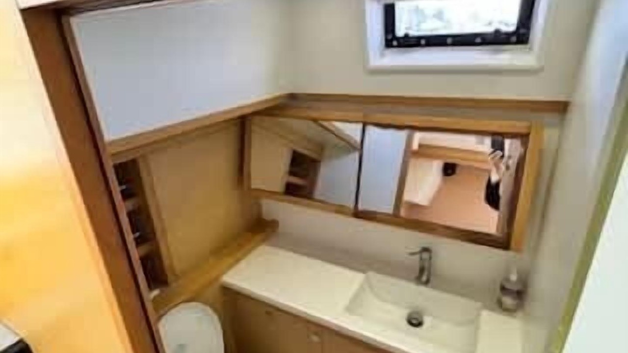 Photo of Bathroom in Key West