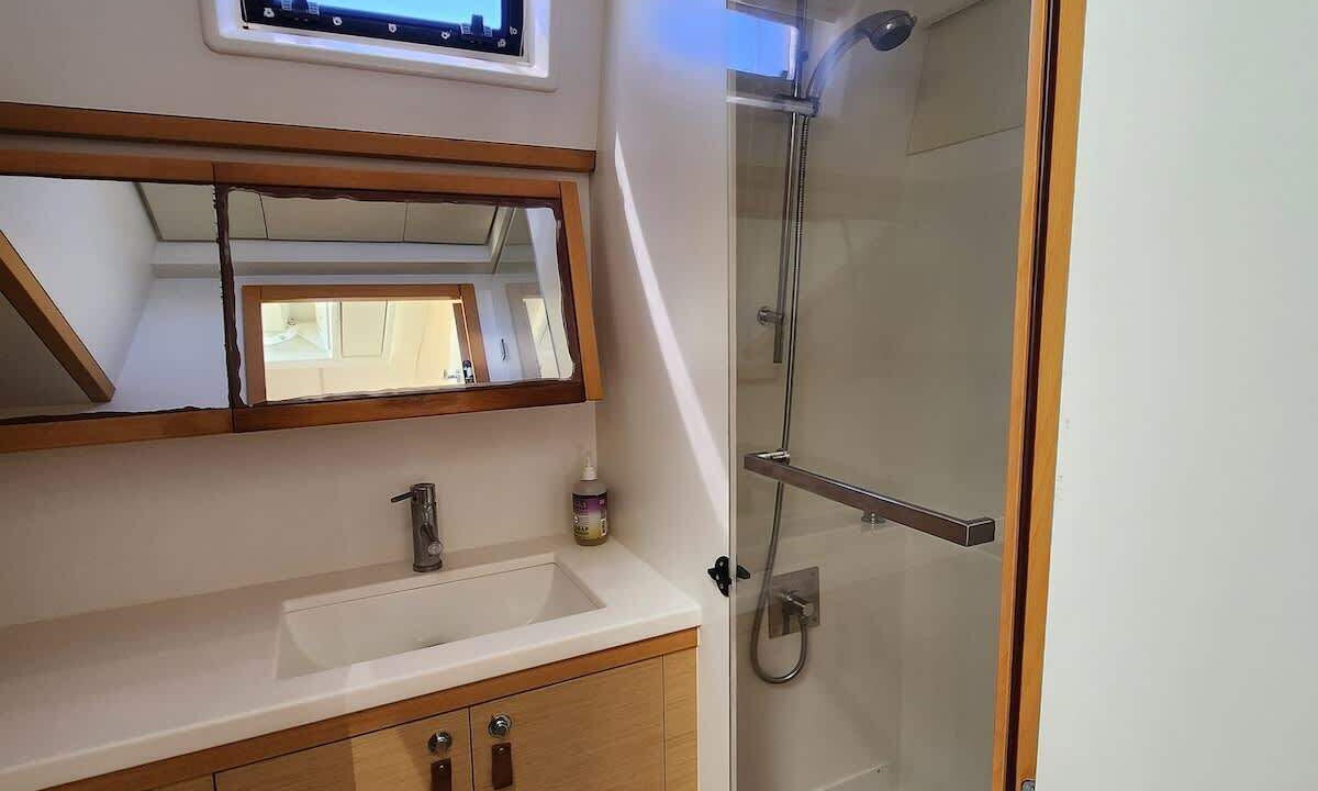 Photo of Bathroom in Key West