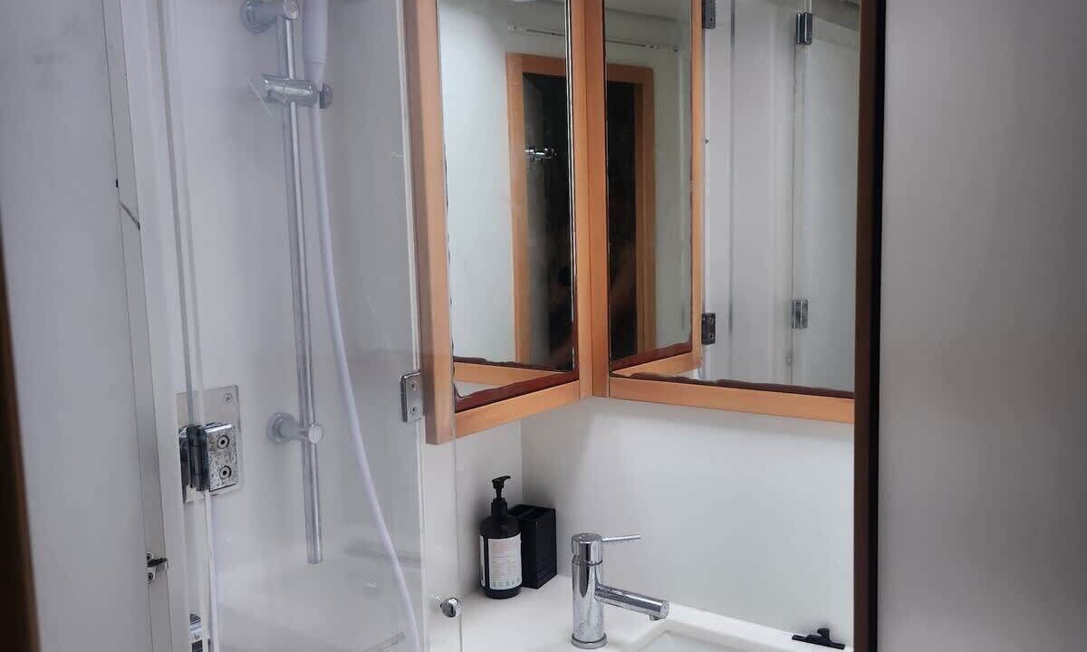 Photo of Bathroom in Key West