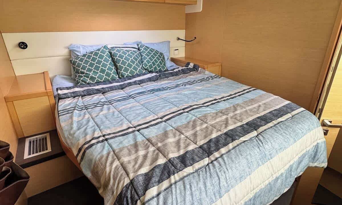 Photo of Bedroom in Key West