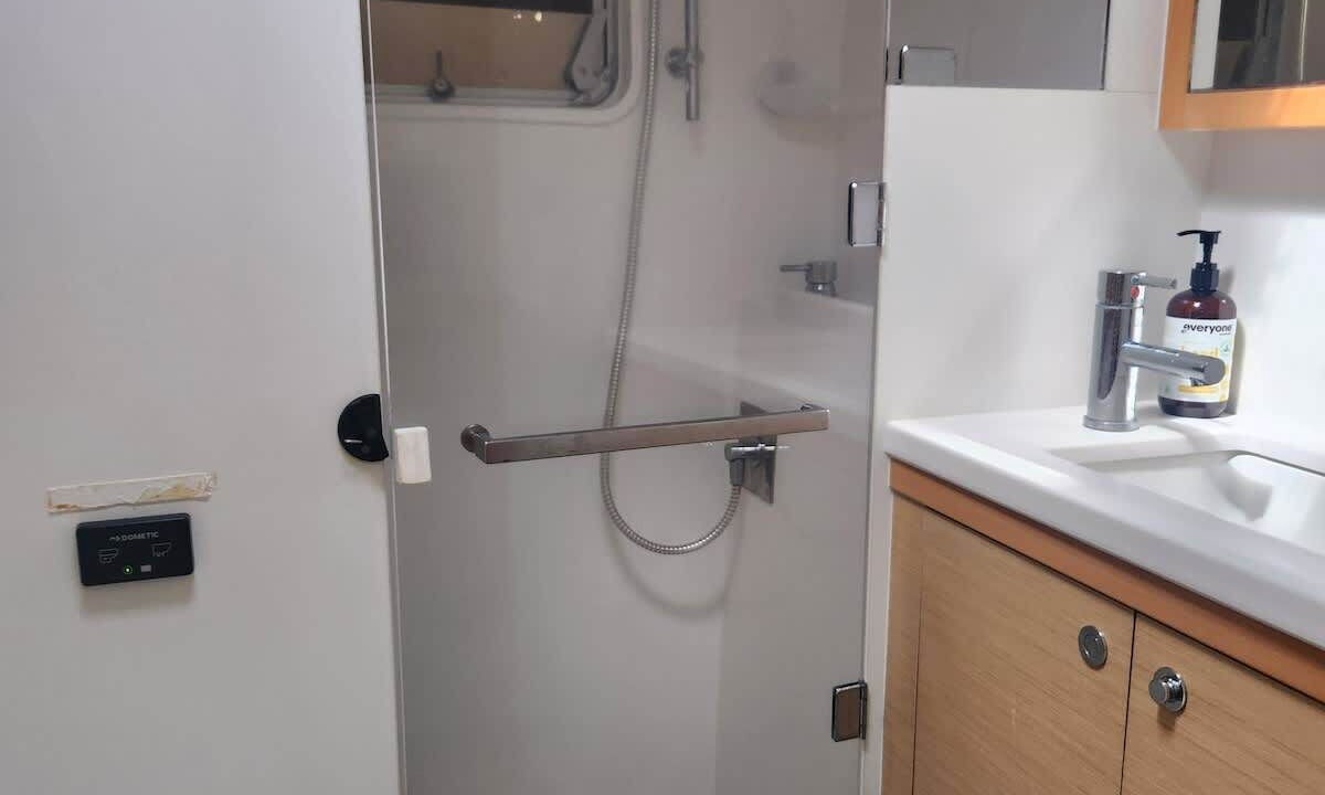 Photo of Bathroom in Key West