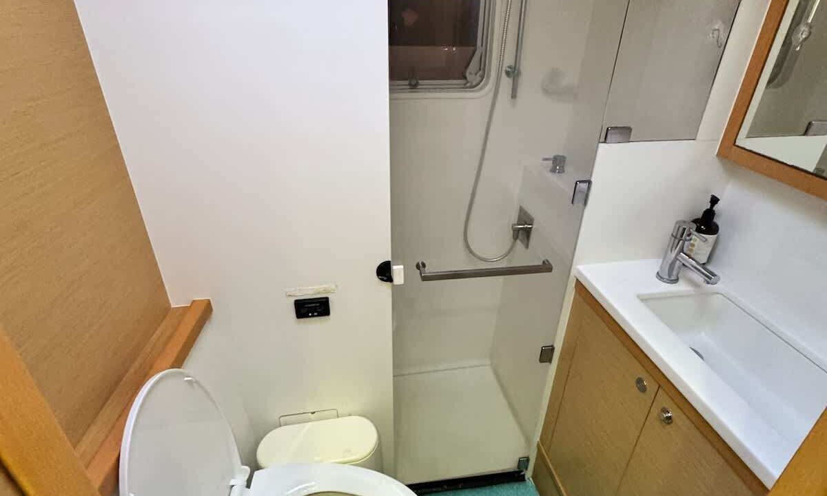 Photo of Bathroom in Key West