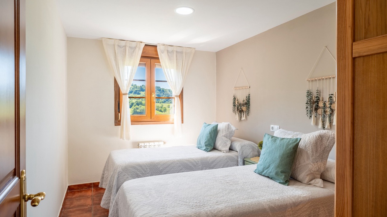 Photo of Bedroom in Soto de Cangas