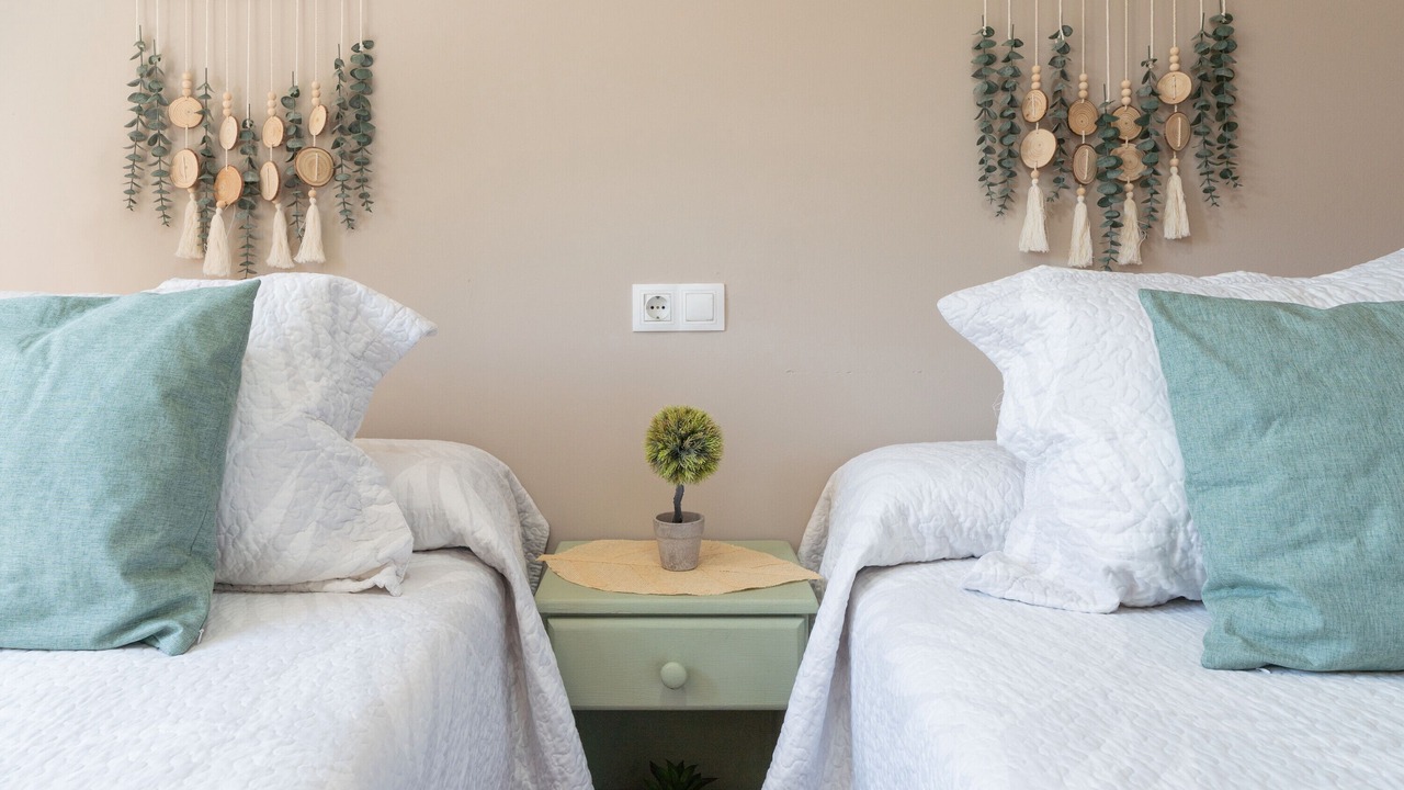 Photo of Bedroom in Soto de Cangas