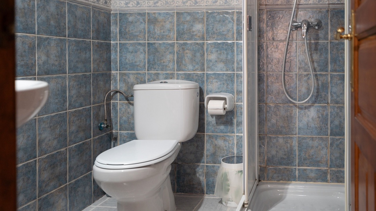 Photo of Bathroom in Soto de Cangas