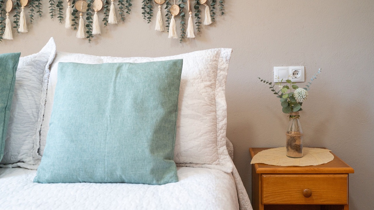 Photo of Bedroom in Soto de Cangas