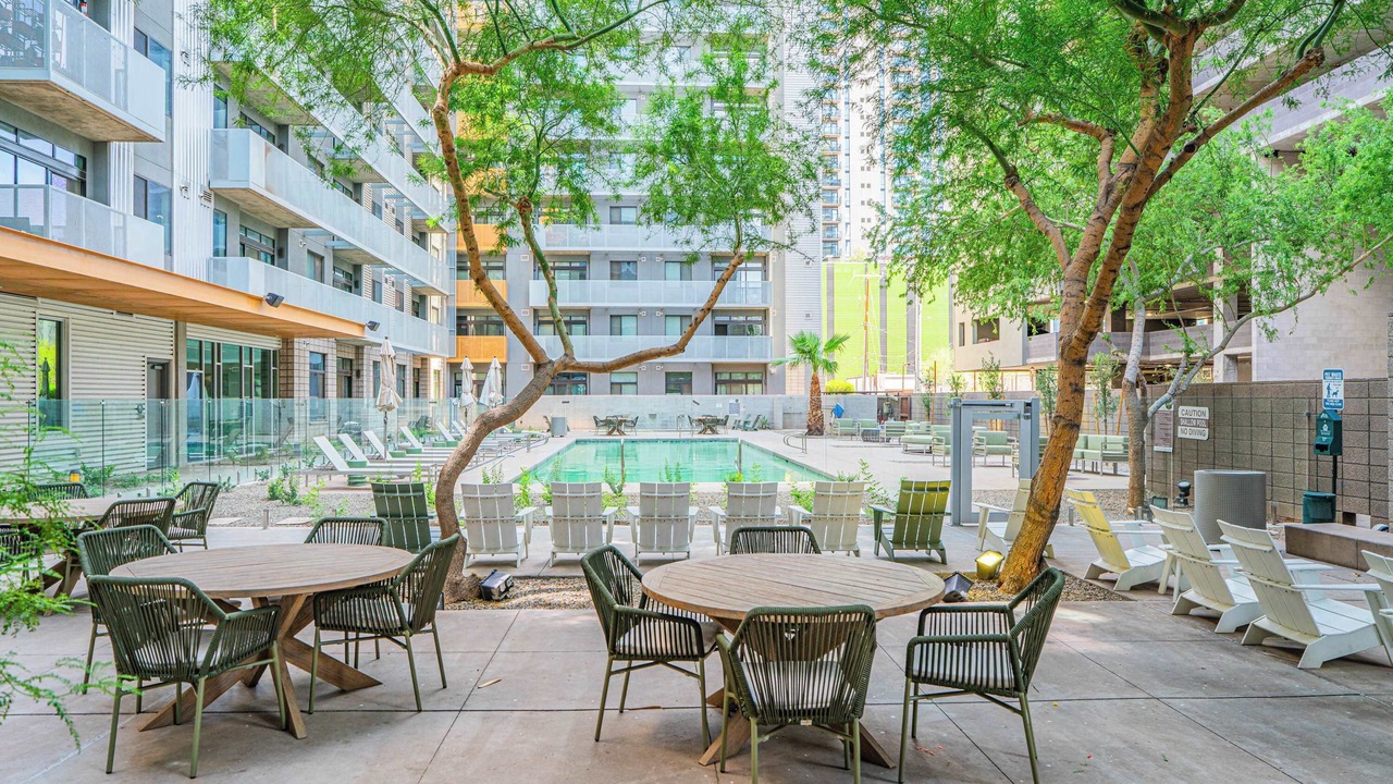 Photo of Outdoor in Evans Churchill