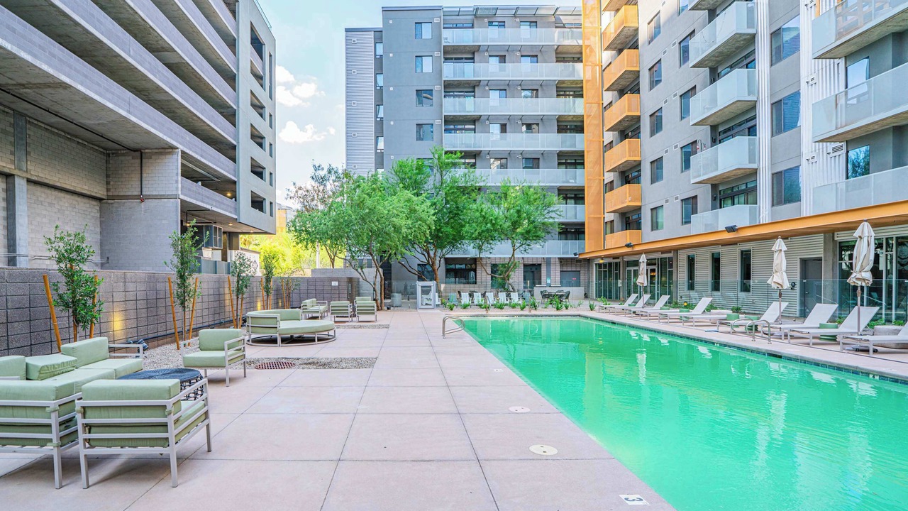 Photo of Outdoor in Evans Churchill