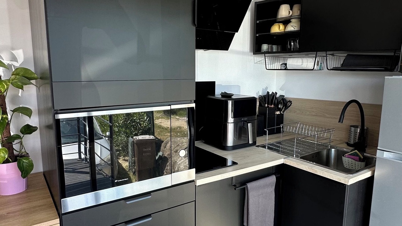 Photo of Kitchen in Saint-Quentin-la-Poterie