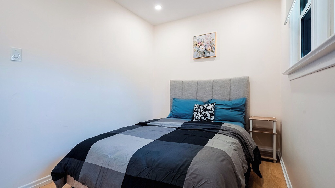 Photo of Bedroom in Whitby