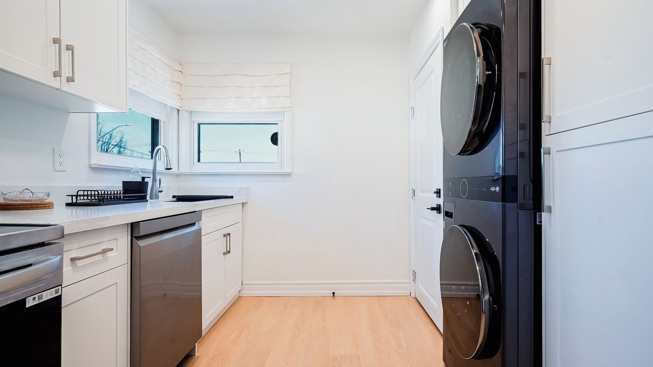 Photo of Kitchen in Whitby
