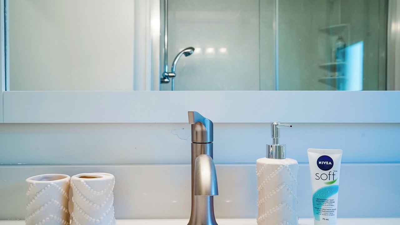 Photo of Bathroom in Whitby