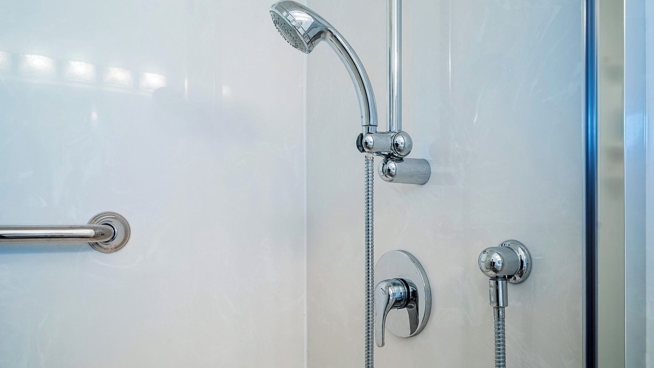 Photo of Bathroom in Whitby