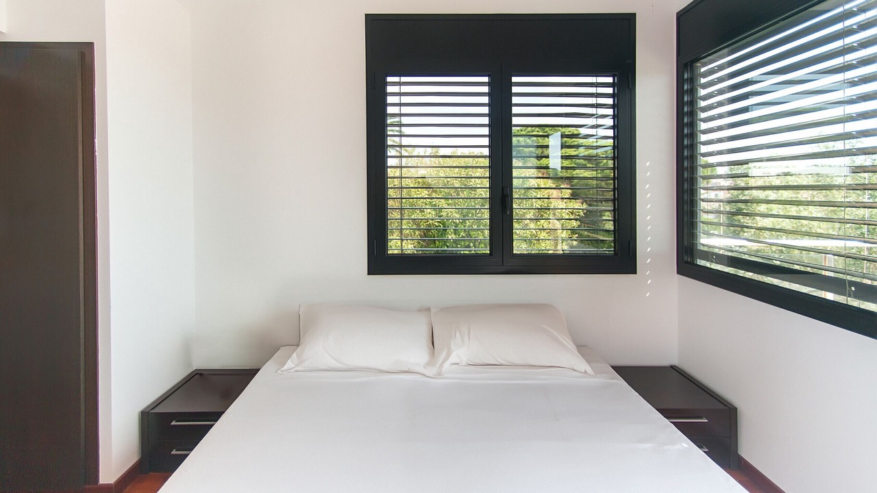 Photo of Bedroom in Sant Feliu de Guixols