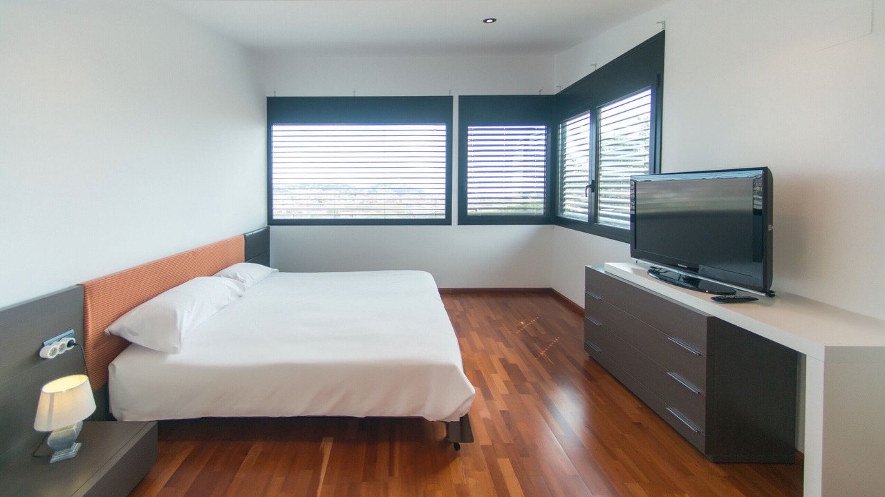 Photo of Bedroom in Sant Feliu de Guixols