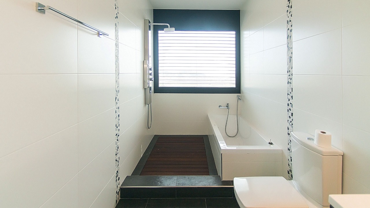 Photo of Bathroom in Sant Feliu de Guixols