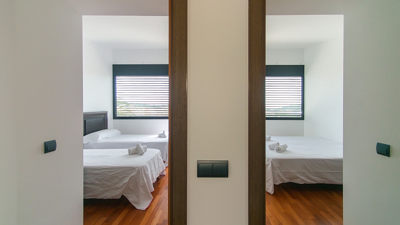 Photo of Bedroom in Sant Feliu de Guixols