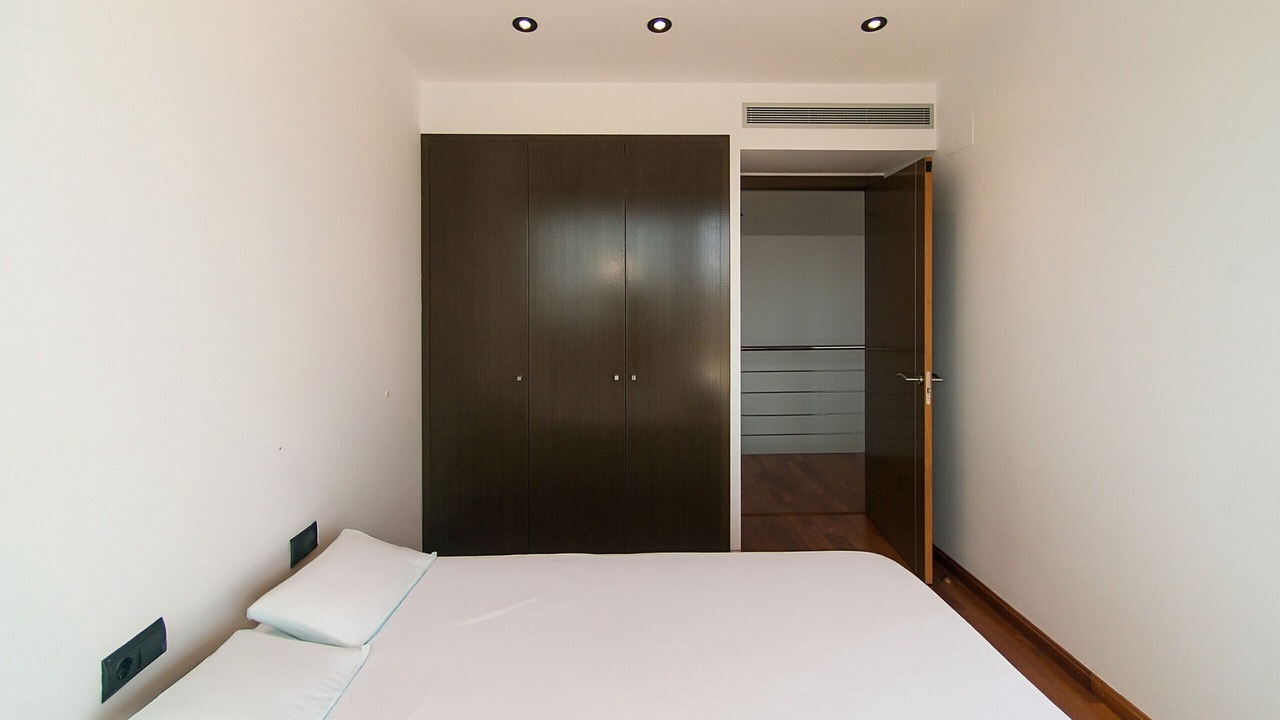 Photo of Bedroom in Sant Feliu de Guixols