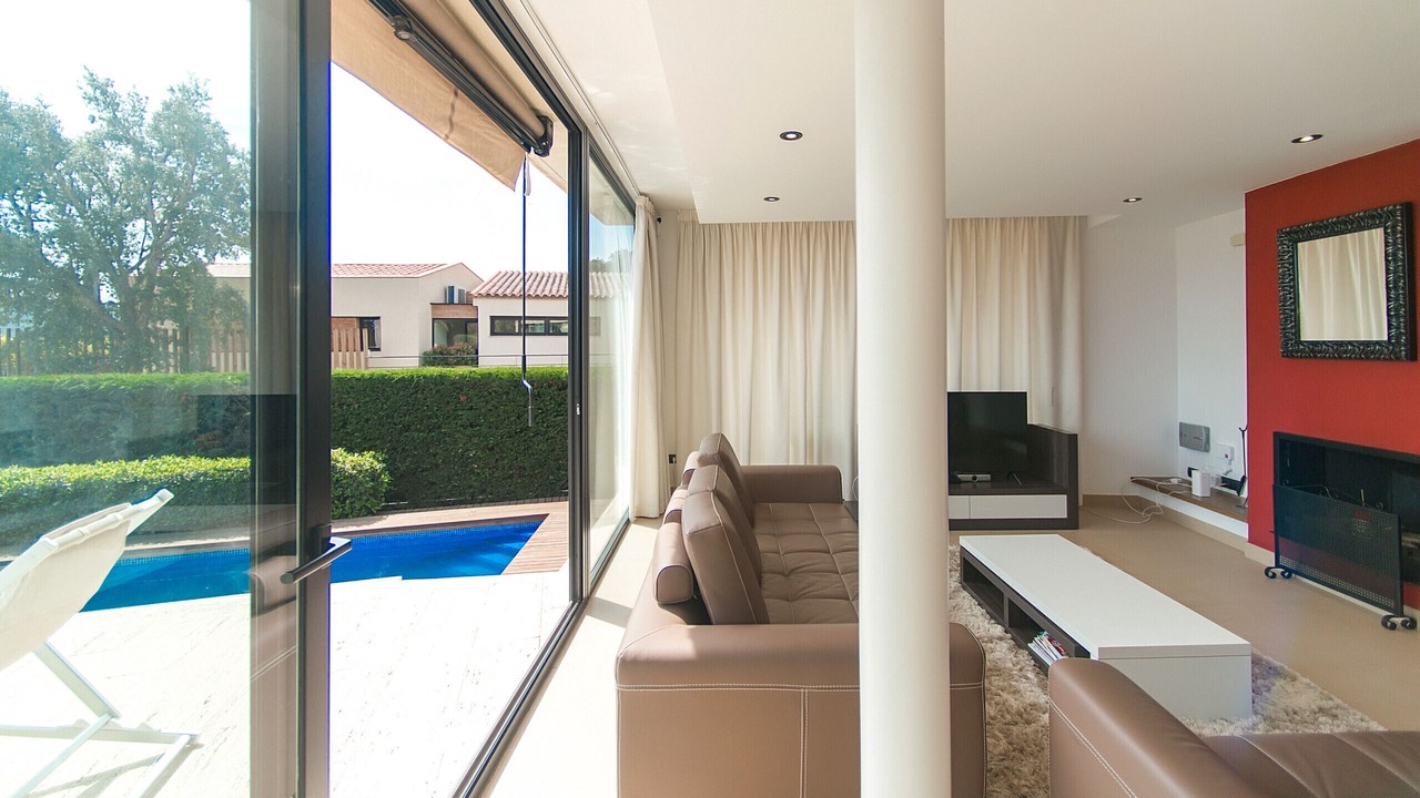 Photo of Livingroom in Sant Feliu de Guixols