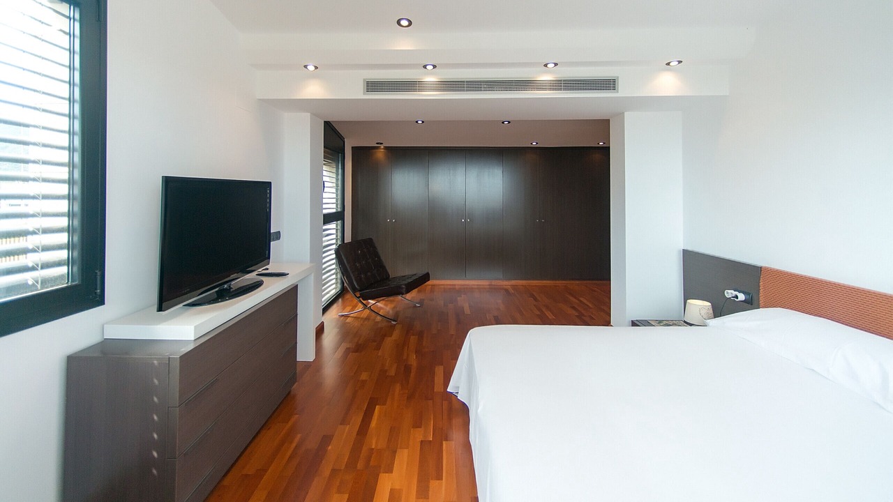 Photo of Bedroom in Sant Feliu de Guixols