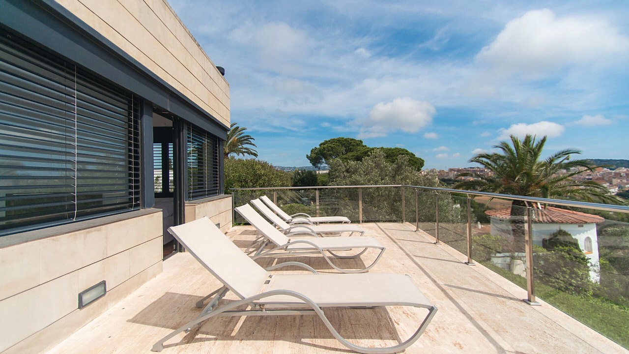 Photo of Outdoor in Sant Feliu de Guixols