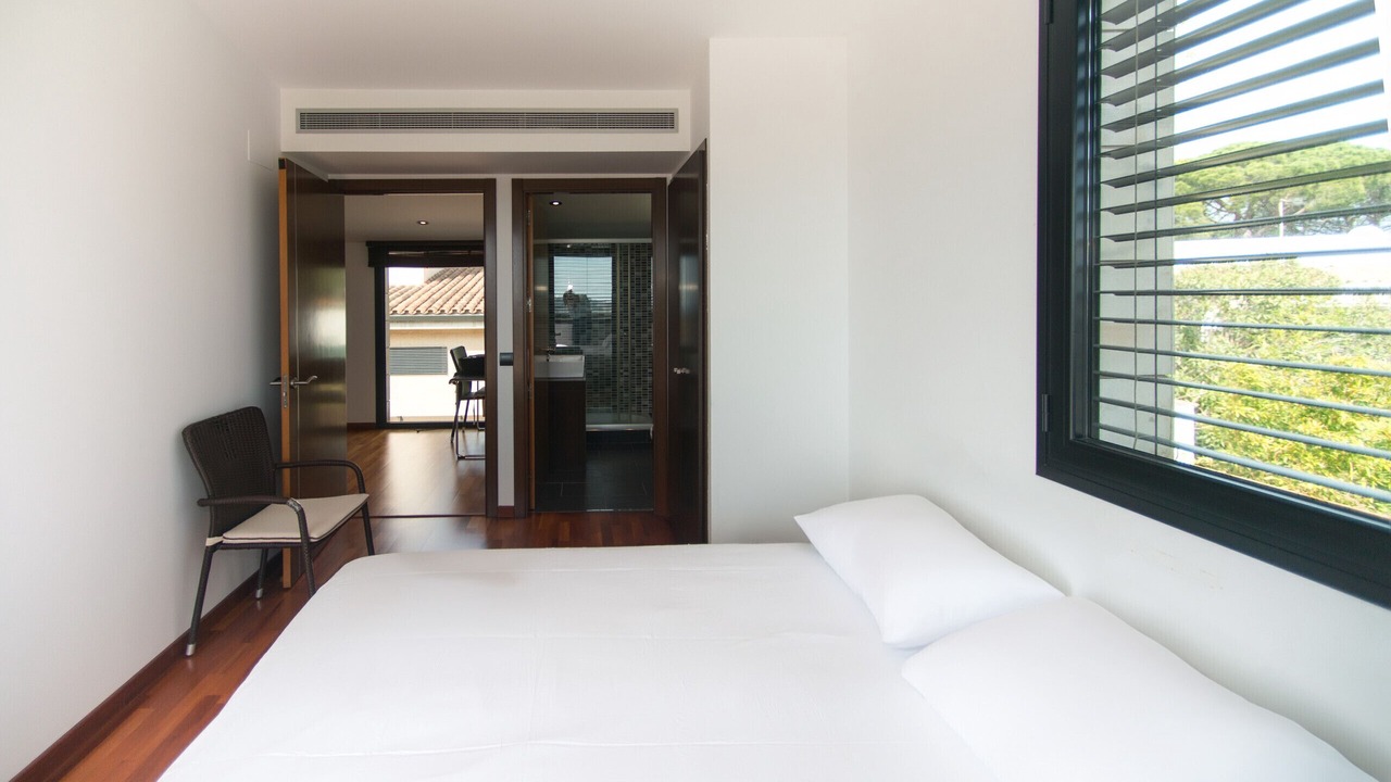 Photo of Bedroom in Sant Feliu de Guixols