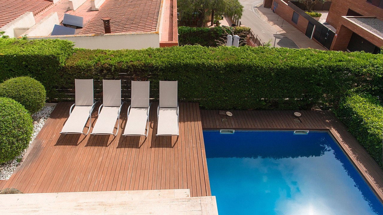 Photo of Outdoor in Sant Feliu de Guixols