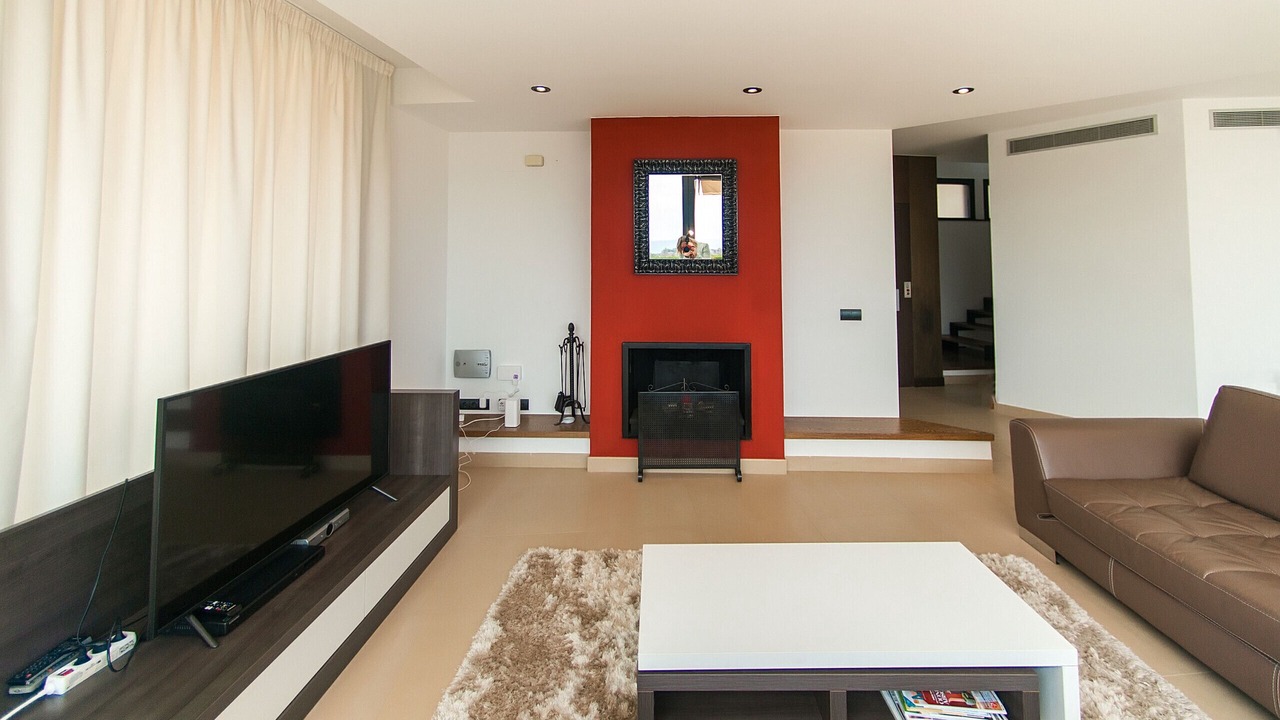 Photo of Livingroom in Sant Feliu de Guixols