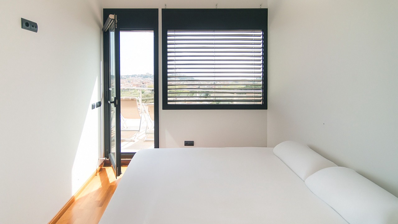 Photo of Bedroom in Sant Feliu de Guixols