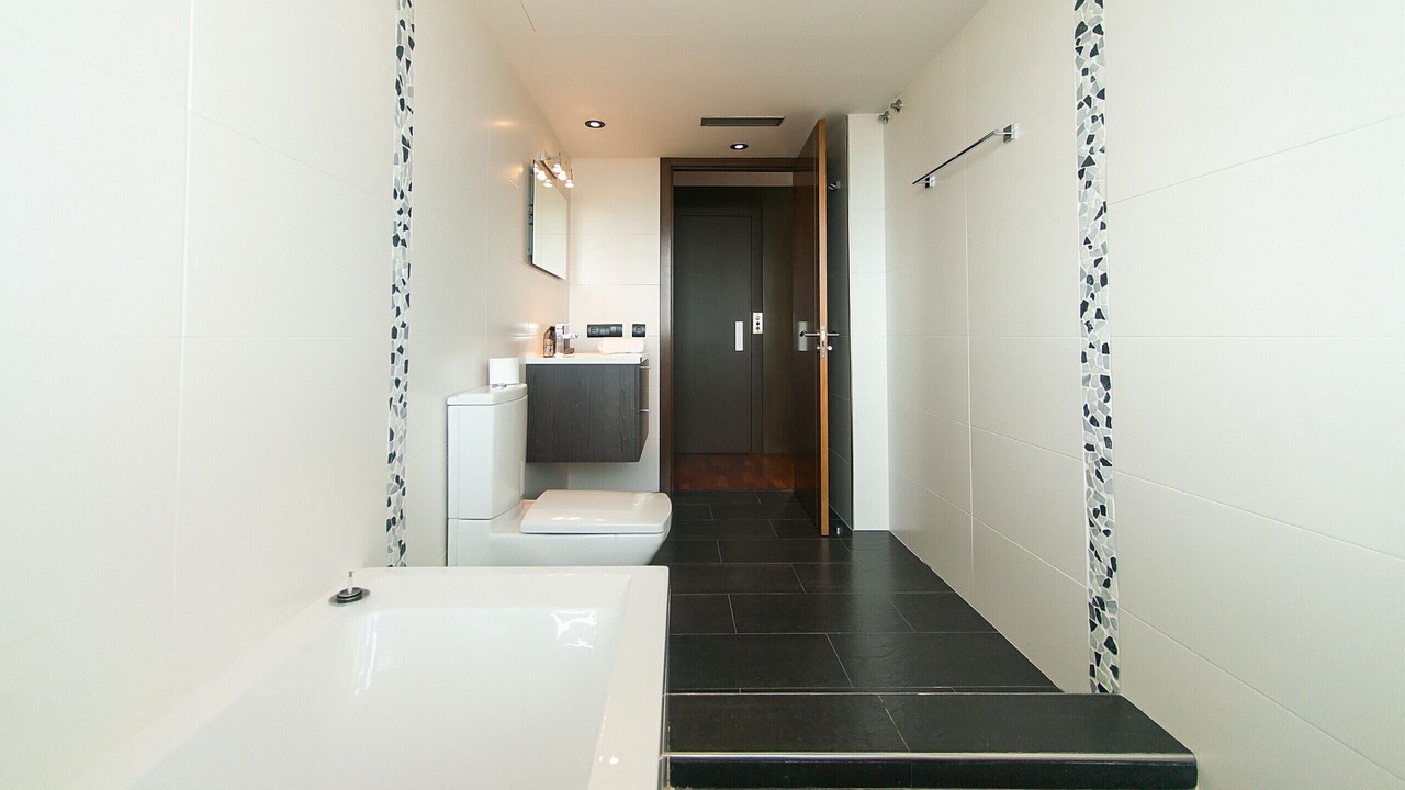 Photo of Bathroom in Sant Feliu de Guixols