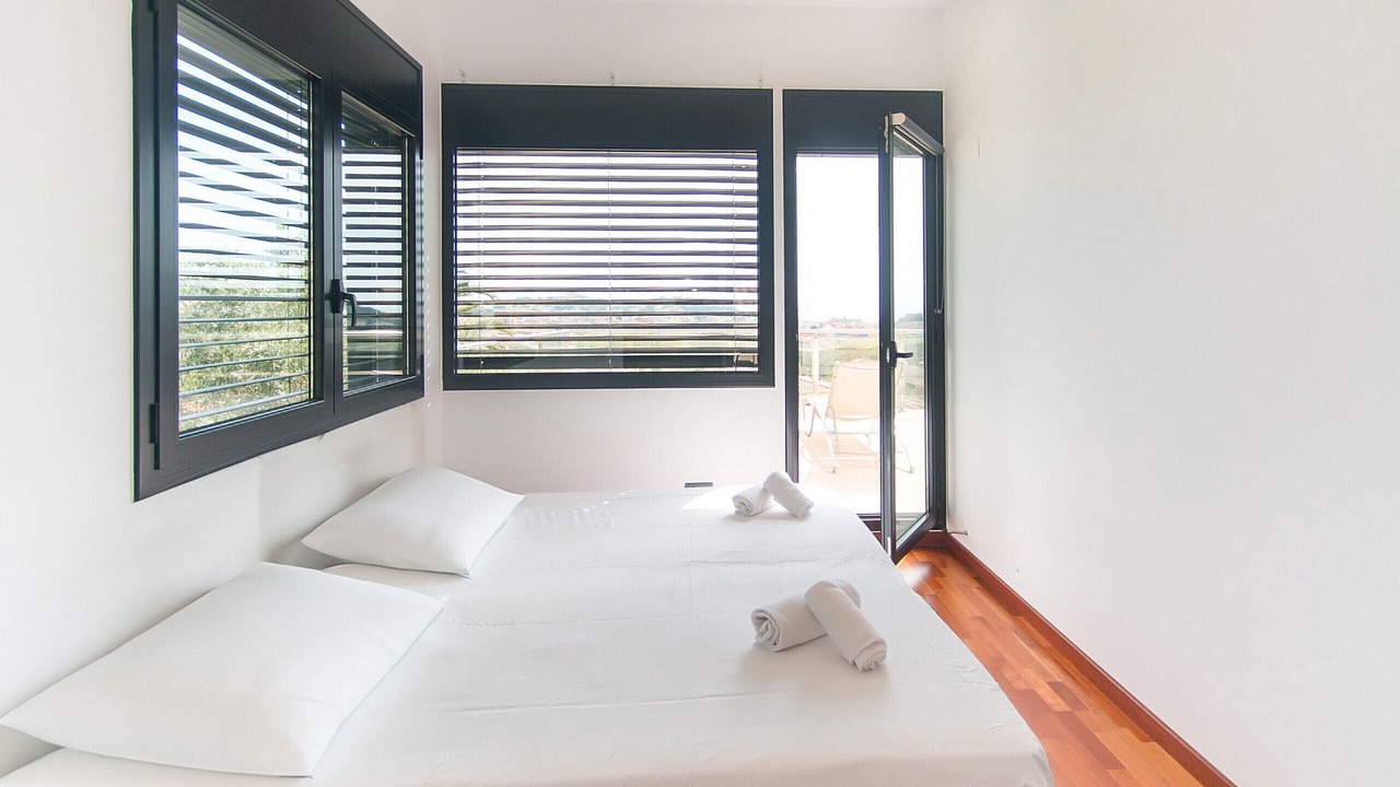 Photo of Bedroom in Sant Feliu de Guixols