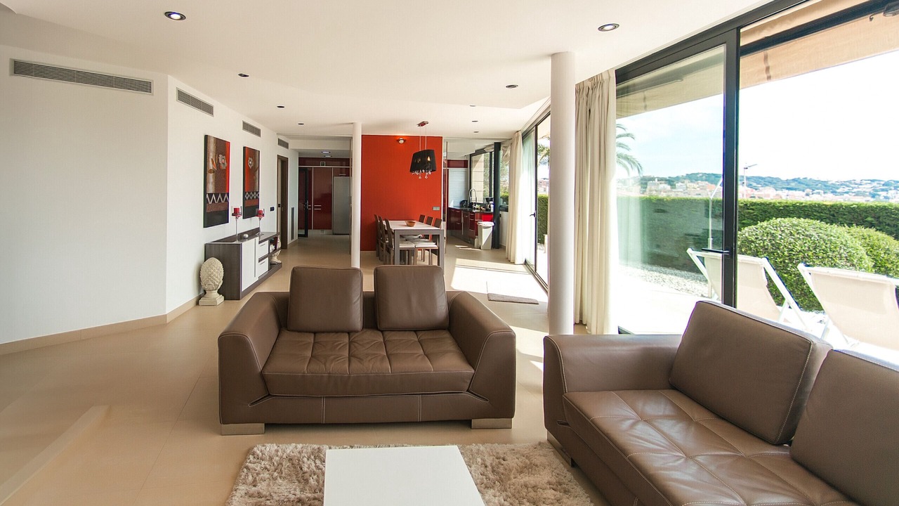 Photo of Livingroom in Sant Feliu de Guixols