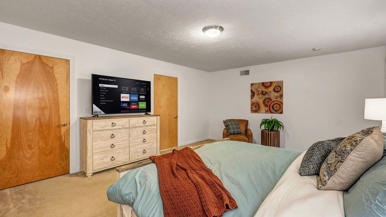 Photo of Bedroom in Ohio City