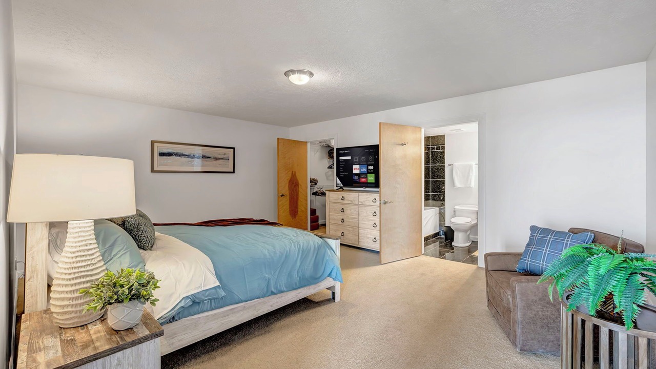 Photo of Bedroom in Ohio City