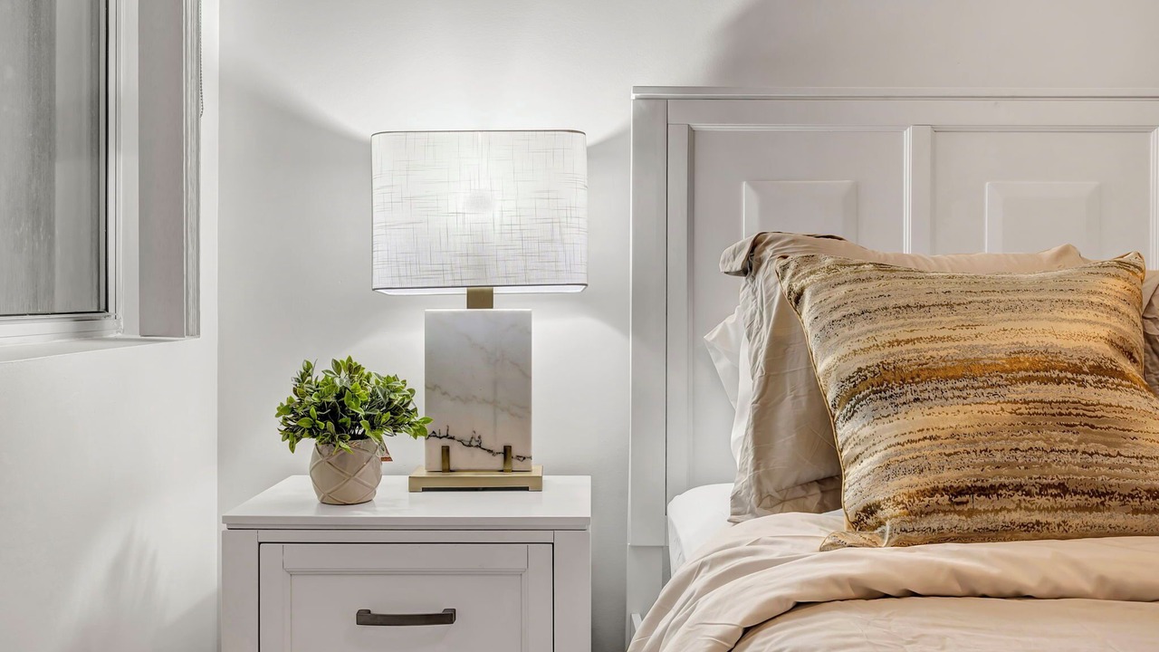 Photo of Bedroom in Ohio City