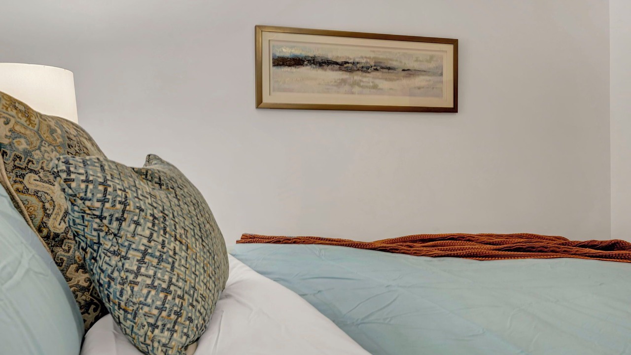 Photo of Bedroom in Ohio City