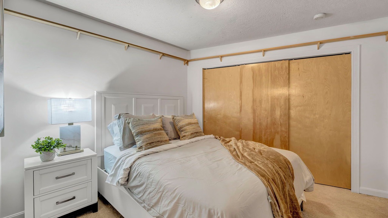 Photo of Bedroom in Ohio City