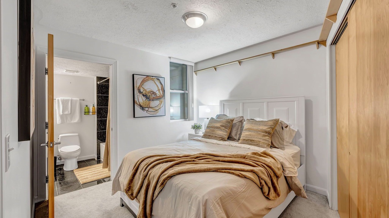 Photo of Bedroom in Ohio City