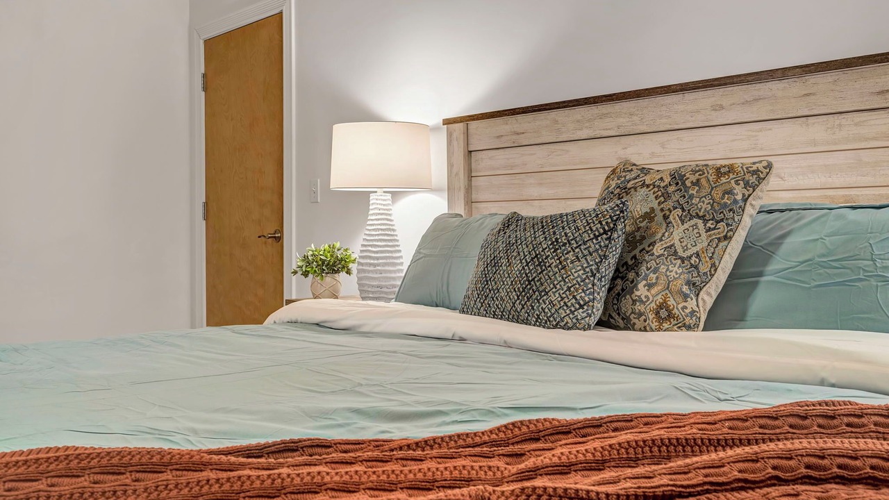 Photo of Bedroom in Ohio City