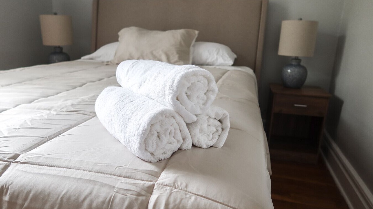 Photo of Bedroom in West Orange